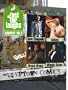 Just For Laughs: Stand-Up Volume 1: Best of Uptown Comics
