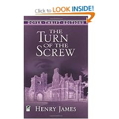 The Turn of the Screw (Dover Thrift)