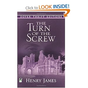 The Turn of the Screw - Henry James