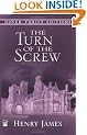 The Turn of the Screw (Dover Thrift)
