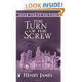 The Turn of the Screw (Dover Thrift)