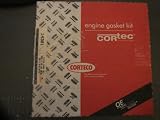 Corteco 14301 Engine Timing Cover Seal