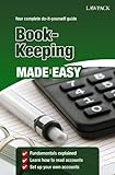 Book-keeping made easy