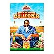 They Called Him Bulldozer ( Lo chiamavano Bulldozer ) ( Uppercut (They Called Him Bull dozer) ) [ NON-USA FORMAT, PAL, Reg.2 Import - Sweden ]