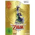 The Legend of Zelda : Skyward Sword