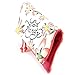 Ed Hardy Womens Fresh Floral Amarylis Clutch