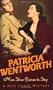 Miss Silver Comes to Stay~Patrica Wentworth