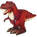 Playskool Monty Rex Dinosaur
