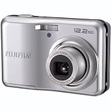 FUJI 15975951 12.2 Megapixel Finepix A235 Digital Camera