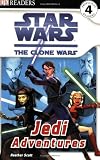 Jedi Adventures (DK READERS)