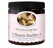 Earth Mama Angel Baby Bosom Buddies, 1.5-Ounce Jar (Case of 3) Earth Mama Angel Baby Bosom Buddies, 1.5-Ounce Jar (Case of 3)