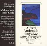Sansibar oder der letzte Grund - Alfred Andersch