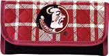 Florida State Seminoles Quilted Wallet