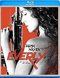 Everly [Blu-ray]