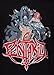 League of Legends Pentakill Premium T-Shirt XXL