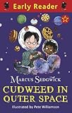 Cudweed in outer space
