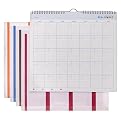 Real Simple Planning Calendar with Stickers