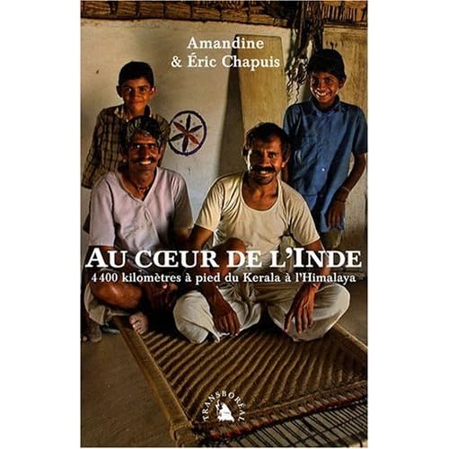 Au coeur de lInde