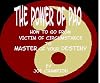 The Power of PAO:How To Go From Victim of Circumstance to Master of Your Destiny