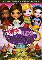Bratz: Kidz Fairy Tales