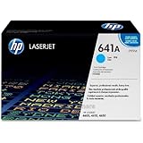 Genuine HP Color Laserjet 4600, 4650 Series - C9721A (Cyan)