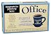 Office Magnetic Poetry Kit