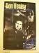 Search : Don Henley Of The Eagles Poster 80s Shot