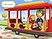 Daniel Visits the Library: Ready-to-Read Pre-Level 1 (Daniel Tiger's Neighborhood)