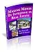 "Making Money by Investing in Real Estate" - Buy Low, Sell High & Beyond!
