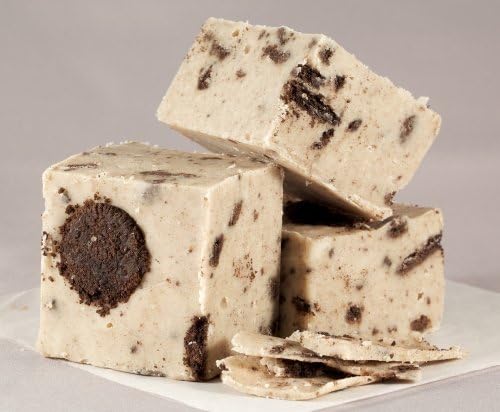 The Hawaii Fudge Company Large Lunch Bag Gift Basket #2 Oreo Cookie