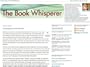 The Book Whisperer: An Education Week Blog