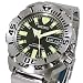 [�Z�C�R�[]SEIKO �u���b�N�����X�^�[ �r���v �����Y �������� �_�C�o�[ SKX779K [�t�A��]