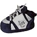 Connecticut Huskies Comfy Feet NCAA Baby Slippers