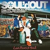 Love,Peace&Soul(CCCD)
