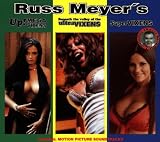 Up! Mega Vixens/Ultra Vixens/Super Vixens