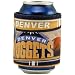 Denver Nuggets : Denver Nuggets Slap Wrap Can Coolie