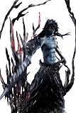 Toynami Bleach Ichigo Figuarts Zero PVC Figure