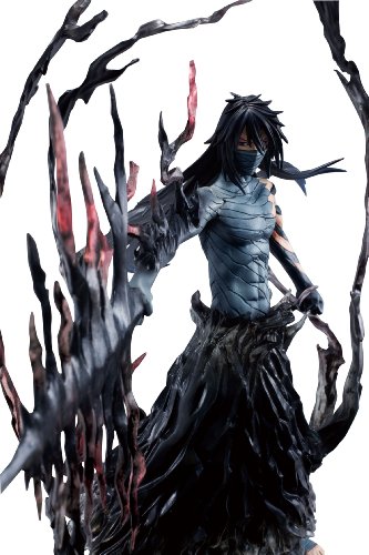 フィギュアーツZERO 黒崎一護 最後の月牙天衝Ver.