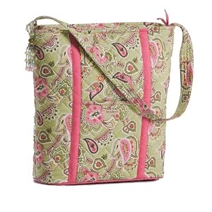 Coventry Getaway Quilted Handbag