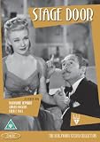 Stage Door [DVD]