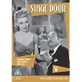 Stage Door [DVD]