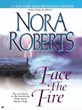Face the Fire: Three Sisters Island Trilogy #3