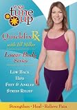 Yoga Tune Up: QuickFix Rx - Lower Body Series