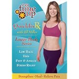 Yoga Tune Up: QuickFix Rx - Lower Body Series