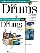 Play Drums Today! Beginner's Pack - Book/CD/DVD