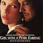 OST - Girl With A Pearl Earring