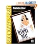 Mamma Mia! Easy Piano Selections (Broadway's Best)