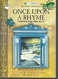 Once upon a rhyme : imagination for a new generation : poetically ever after