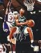 Ray Mercer Autographed Boston Celtics 8x10 Photo