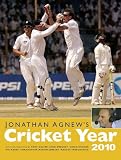 Jonathan Agnew's Cricket Year 2010